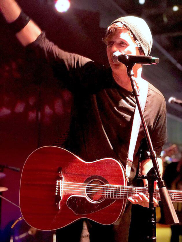 DuMM closes out 2022 concerts on the river Saturday night News